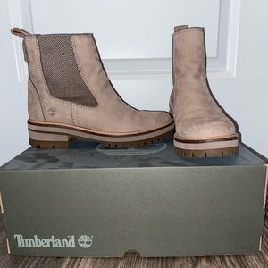 Timberland Chelsea Boots